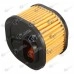 Filtru aer drujba Husqvarna 365, 371, 372 Special